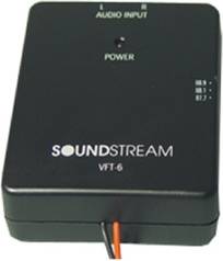 Soundstream VFT-6