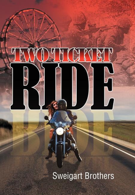 Ticket Two Ticket Ride (Hardcover)