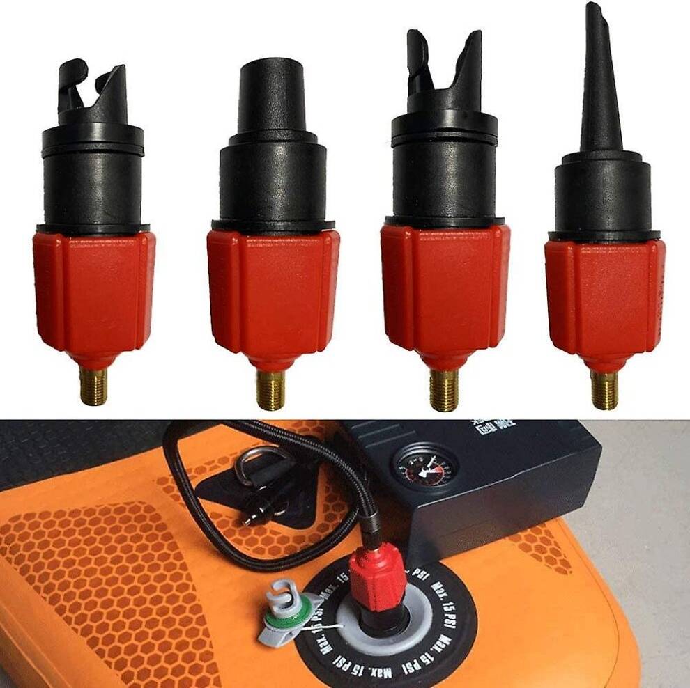 Sup pump Inflatable Sup Pump Adaptor Compressor