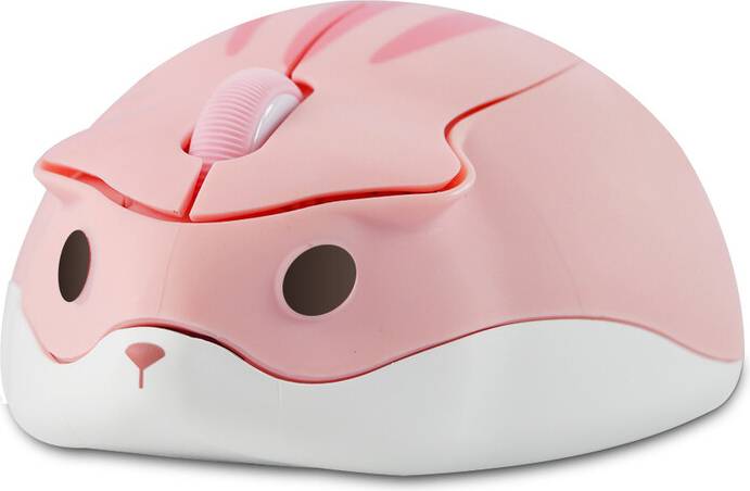 Maxpower Capybara Wireless Optical Portable Mouse