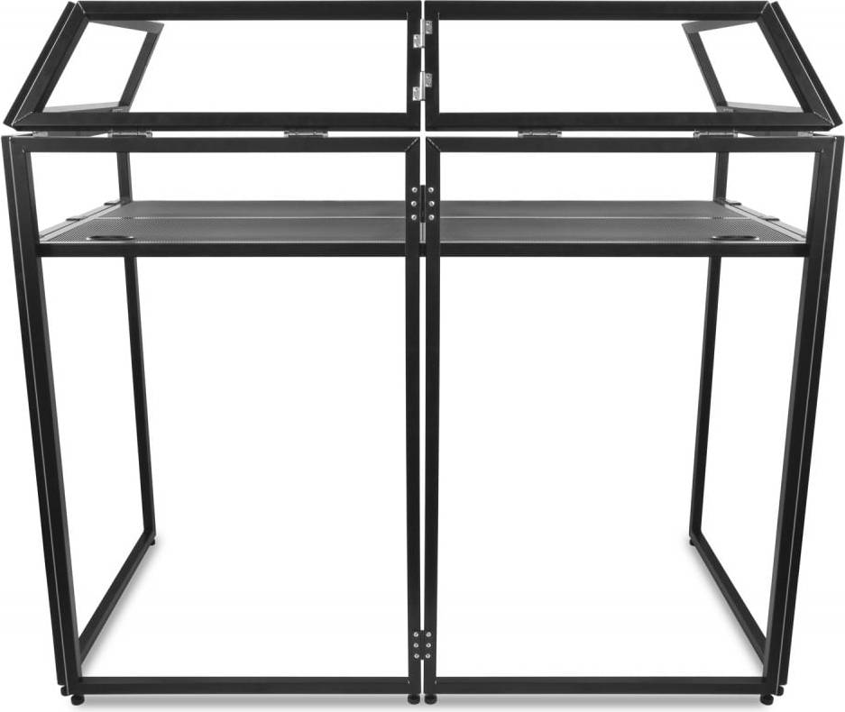 Vonyx DB3 Pro Collapsible DJ Booth System