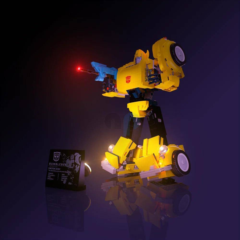 LMB 2.0 LED Set