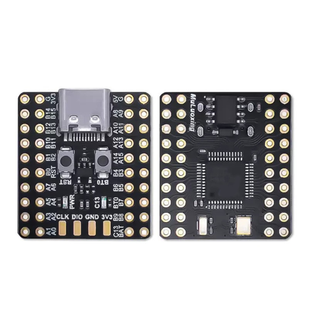 Development Board Original Chip Microcontroller