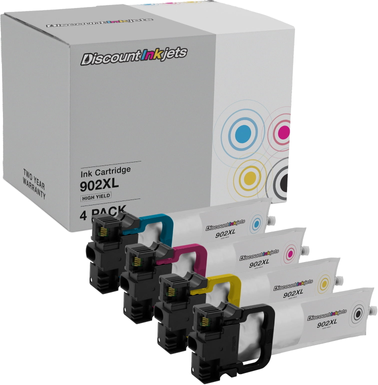 Epson Compatible Multipack Epson WorkForce Pro