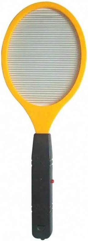 Mosquito Electric Racket Fly Swatter Fryer