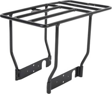 Electric Scooter Rear Rack Luggage Carrier