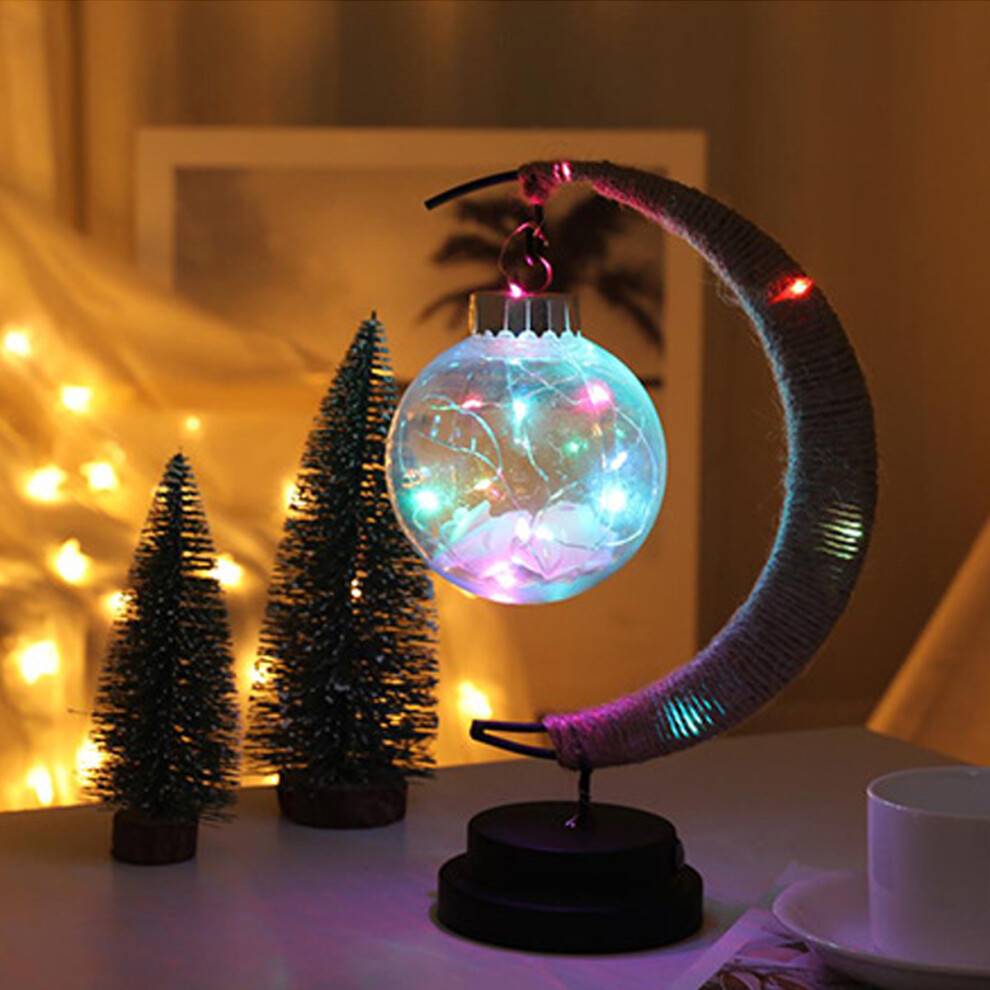 LED Colorful Star Master Sky Night Light