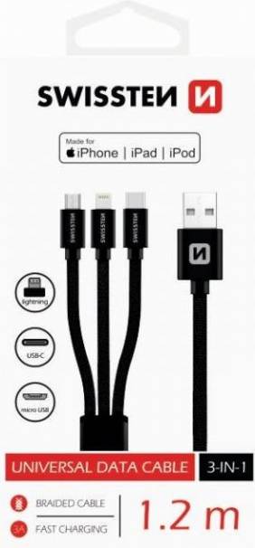 USB Charge Cable