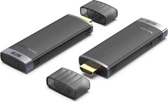 Wireless hdmi Vention Wireless HDMI Projector Receiver Adapter