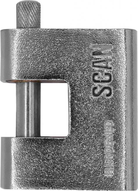Scan Armoured Shutter Padlocks