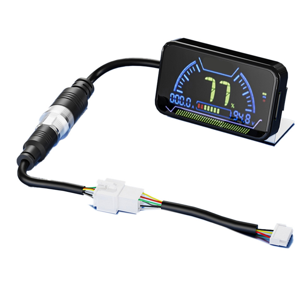 SEM 2 Inch LCD Display Screen for JK Smart