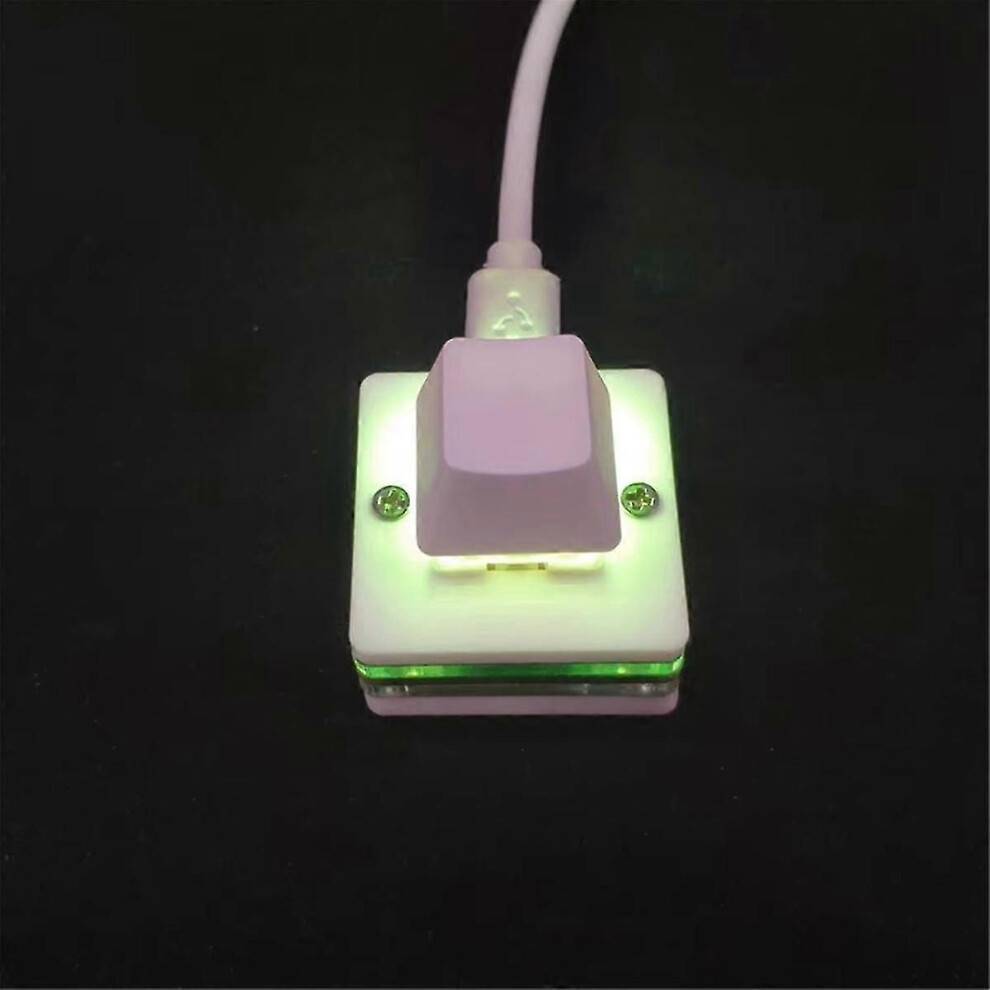Kikidex 1-Key Shortcut USB Keyboard Hot Key