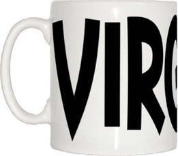 TeeTreeDesigns Virginia Name Cup & Mug