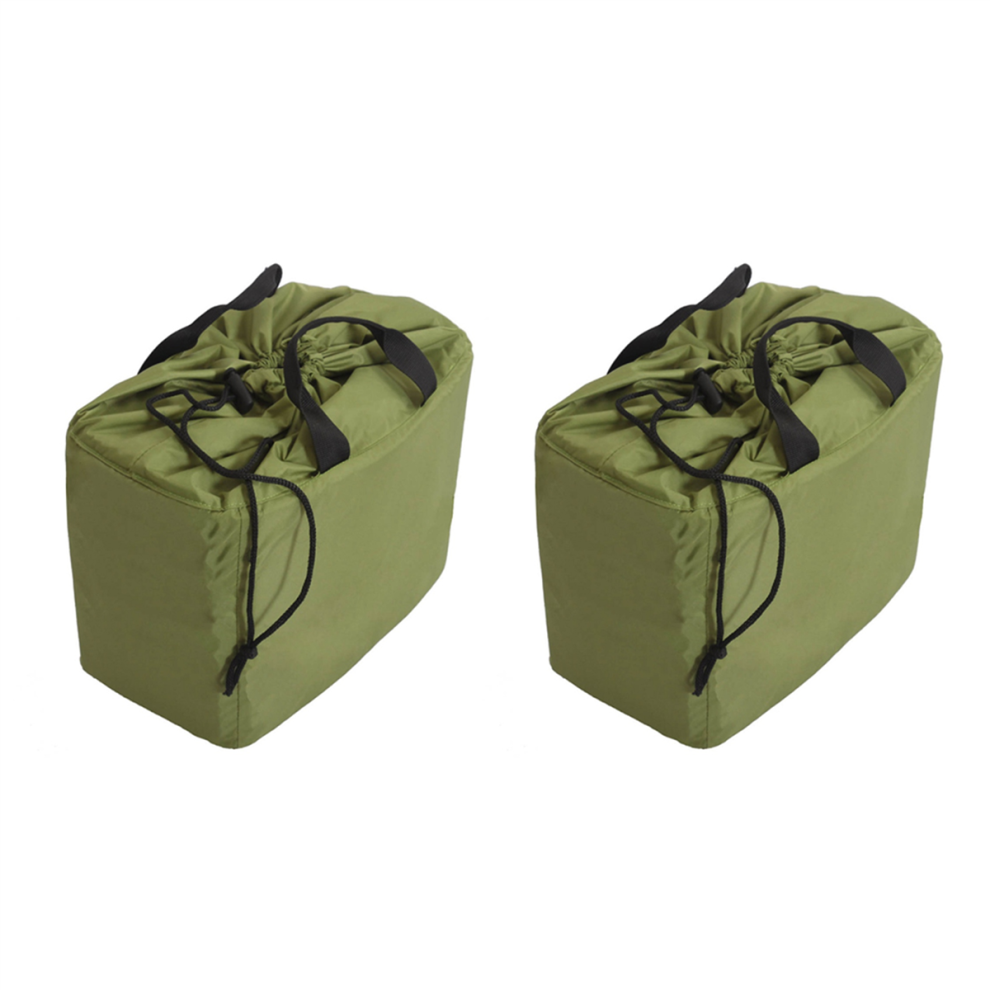 Waterproof Insert Partition Camera Bag Lens
