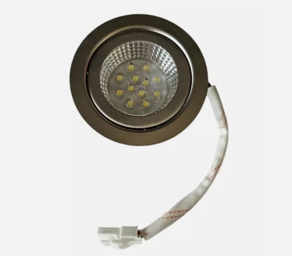 Russell Hobbs RHGCH601SS Series Cooker Hood LED Module Lamp Part