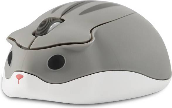 Maxpower Capybara Wireless Optical Portable Mouse