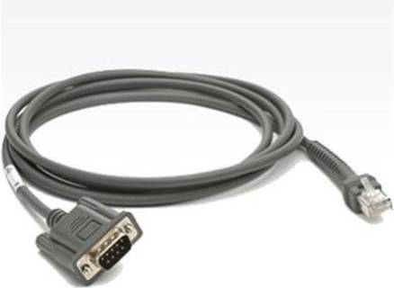 Zebra CBA-R51-S16ZAR Barcode Reader
