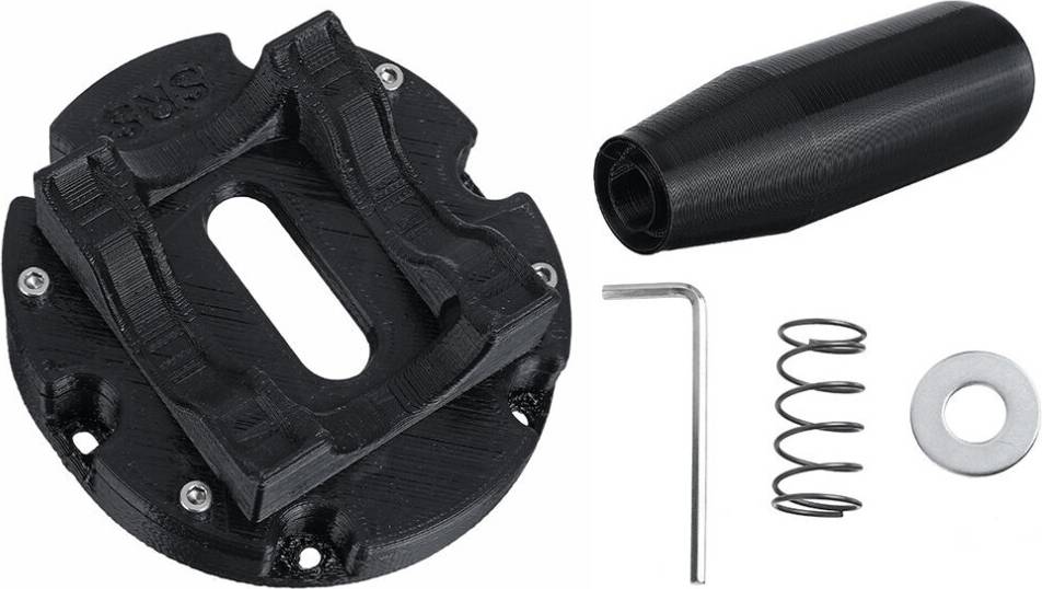 Logitech g920 Sequential Shifter Mod For Logitech G25 G27 G29 G920 G923