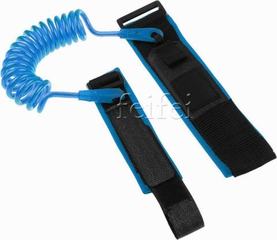 Anti-Lost For Children Training Rope