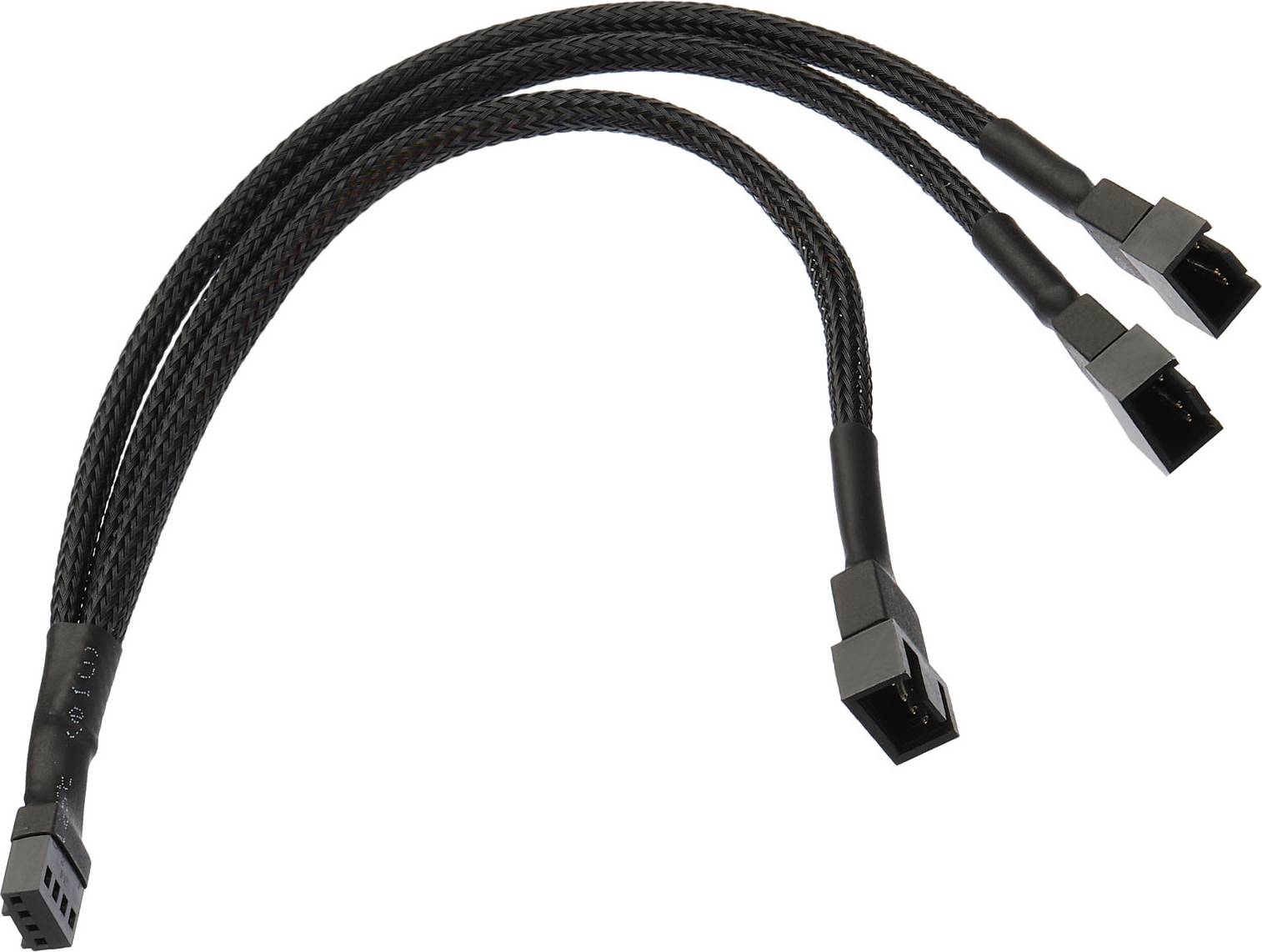 10.6 Inch Fan Splitter Cable