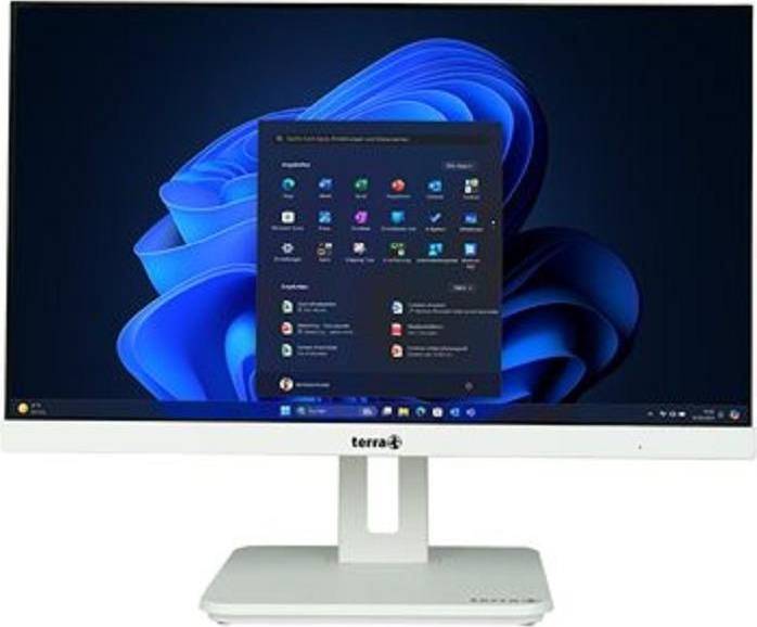 Terra All-in-One-PC 2420HA with Monitor System