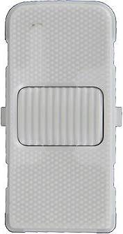 LG K8 K350N Rear Button Assembly Cover