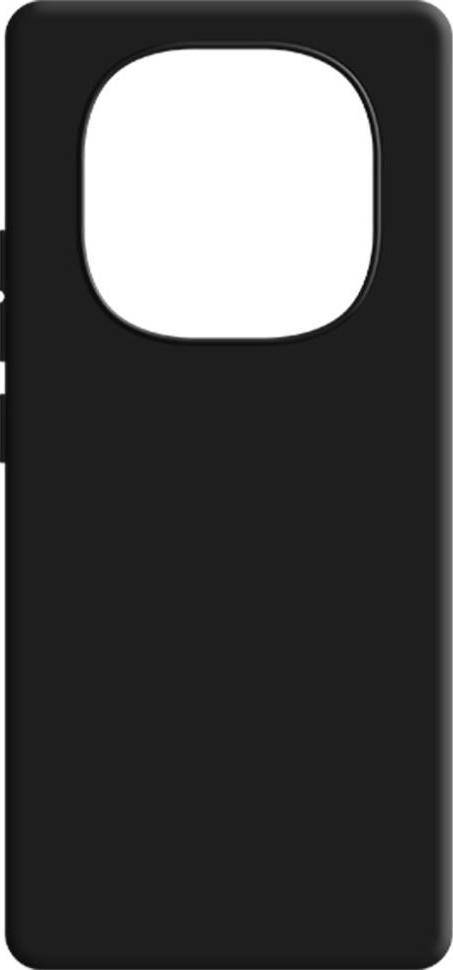 3mk Silicone Case Redmi Note 14 Pro