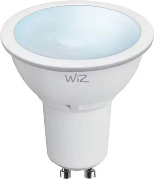 Wiz smart bulb WiZ GU10 LED Smart Dimmable Lightbulb