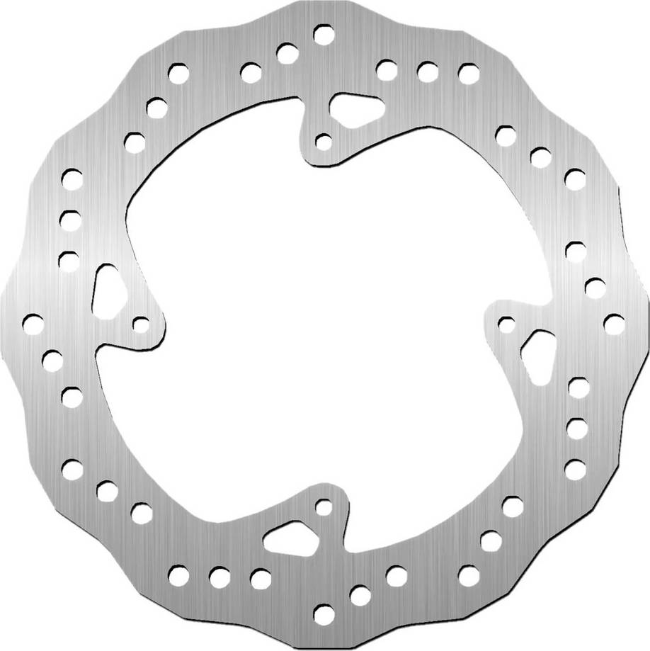 NG NG Brake Disc KTM Freeride 250 R 2016