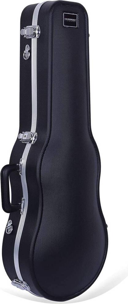 ABS Molded Case Viola Hard Shell