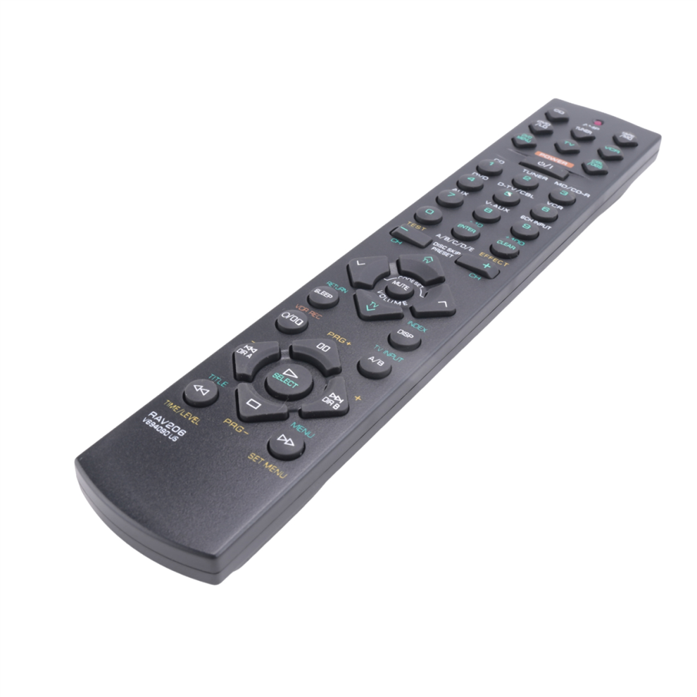Torribaly Replacement Remote Control RAV206
