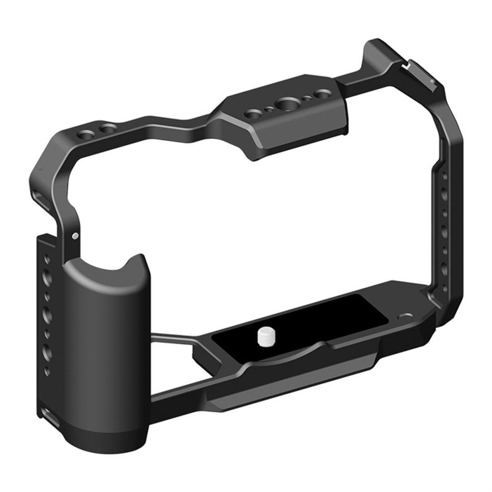 Dedicated Camera Cage Expansion Frame