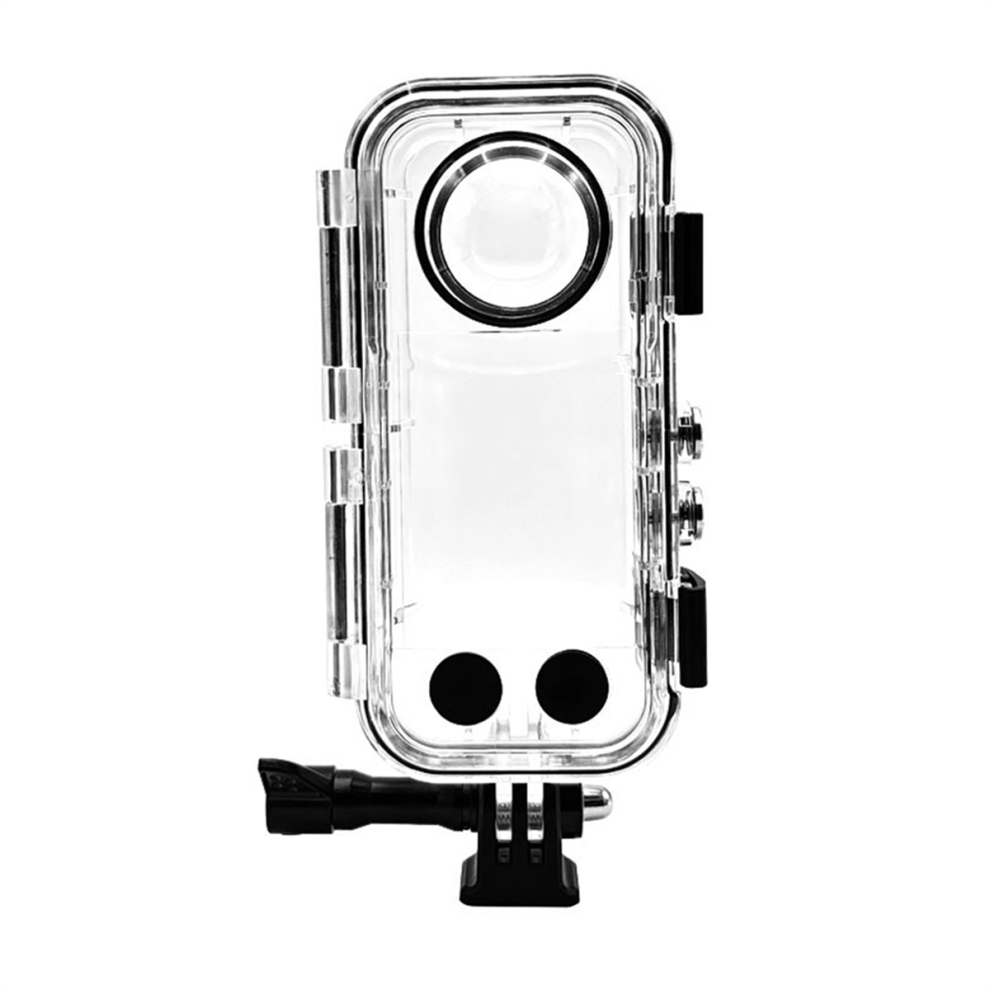 Insta360 x4 Funda Invisible Insta360 X4 Impermeable