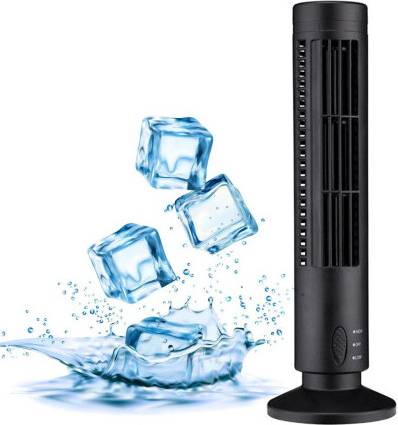 Cool tower fan GOPatriot Memory Mini Portable USB Tower Fan
