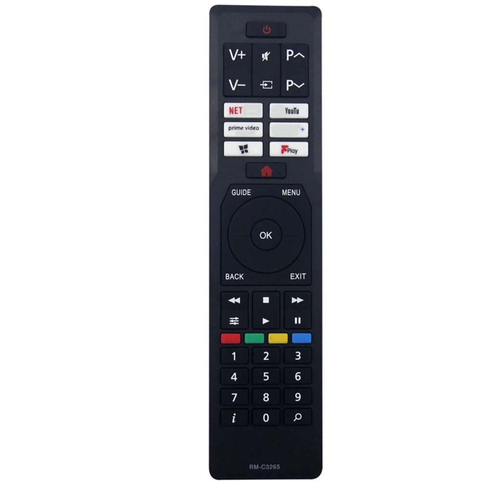 RM-C3265 LCD TV Remote Control