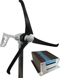 L-500 Wind Generator Hybrid Charge Solar Module