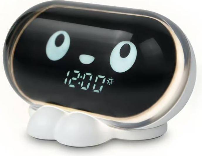 Interactive Solution Alarm Clock M-16