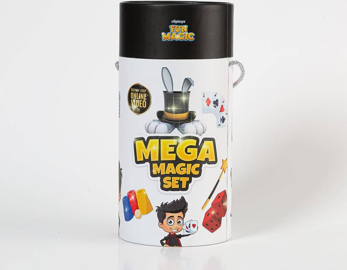 Leg Magic Mega Set 106101