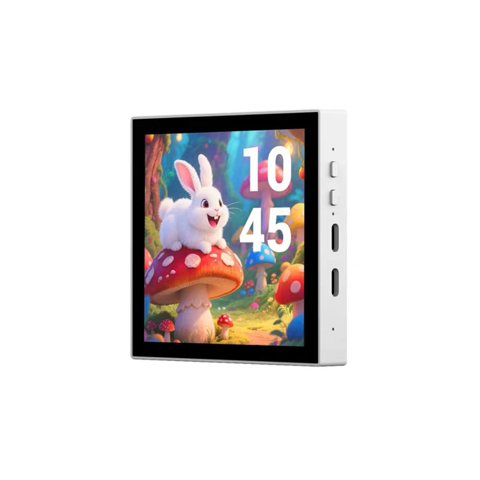 ESP32 P4 Development Board 4 Inch Touch Display