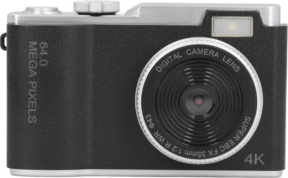 Digital Camera 48MP 1080P 2.4 Inch