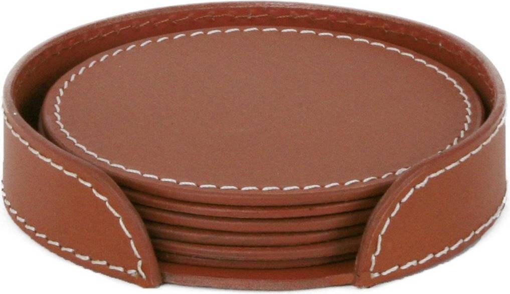 Round Cognac