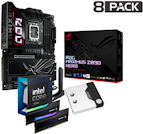 Asus ROG Z890 Hero Intel Core Ultra 9 285K Bundle