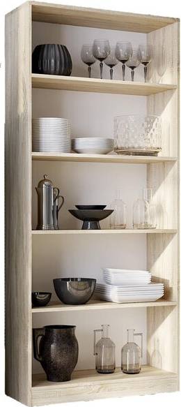 WHATSIZE ENTERPRISE R80 Bookcases Book Shelf