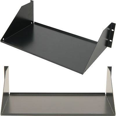 3u rack ThatCable 19 Inch 3U Equipment Rack Module