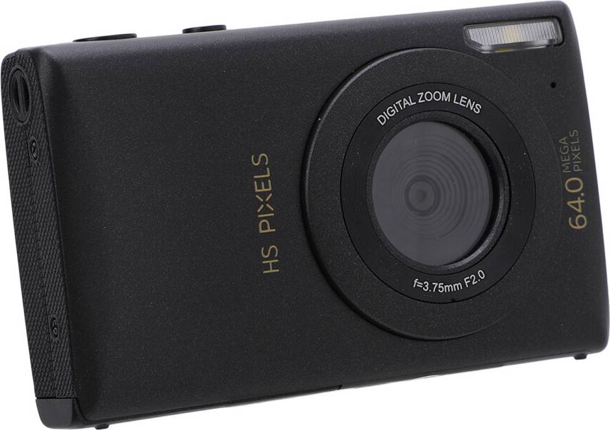 Vlogging camera 4K Digital Vlogging Camera 64MP