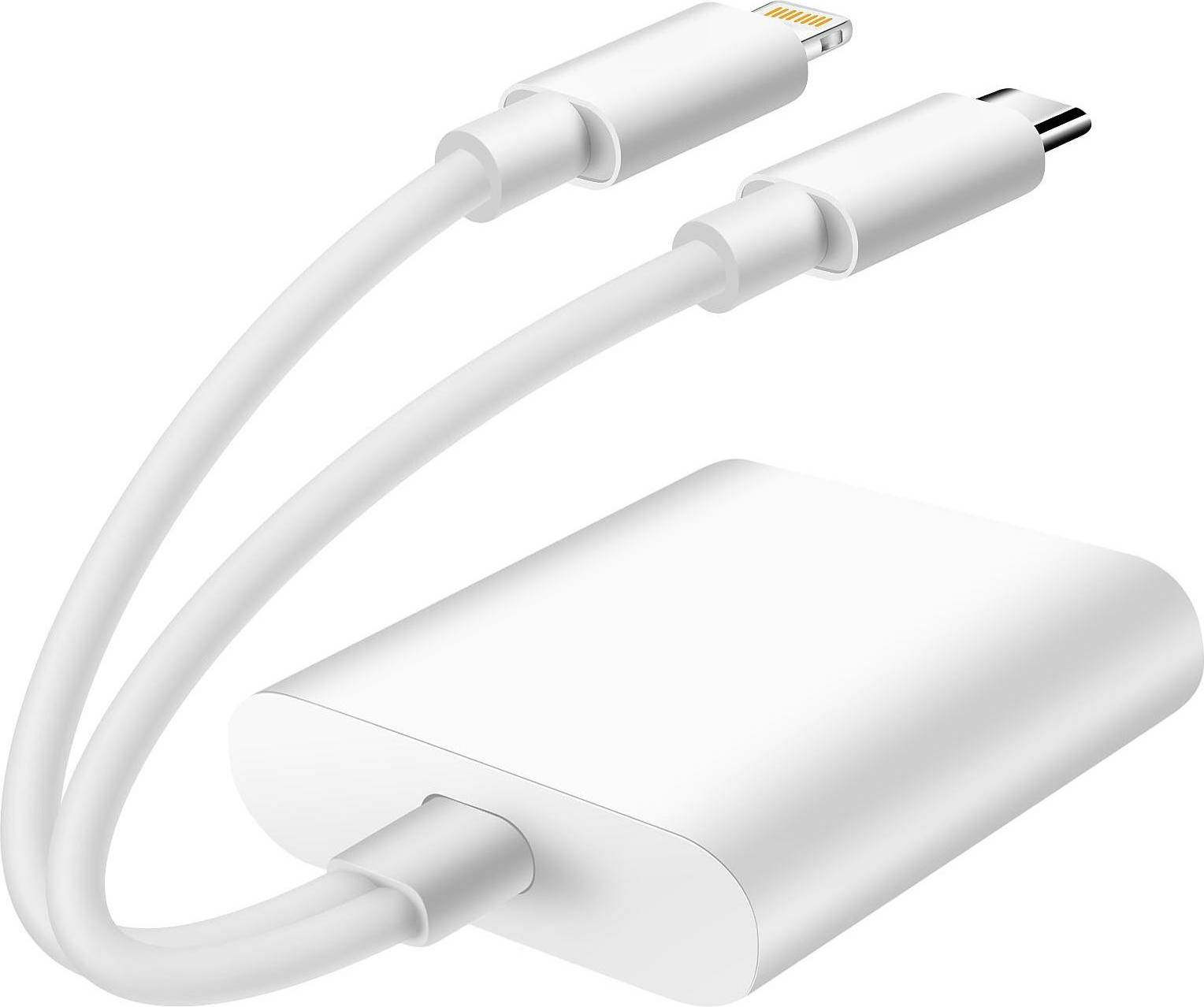 Universal SD Reader Adapter USB-C