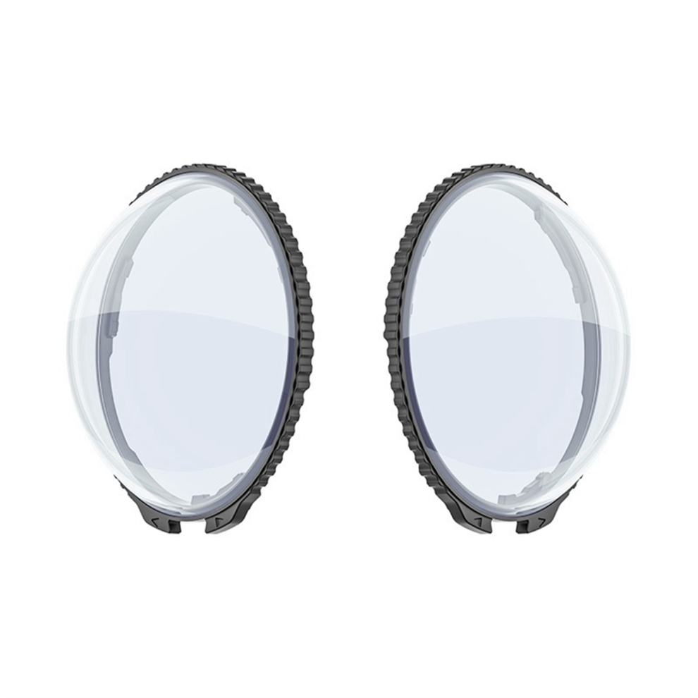 X5 Anti-Scratch Guards Protector Front Lens Cap