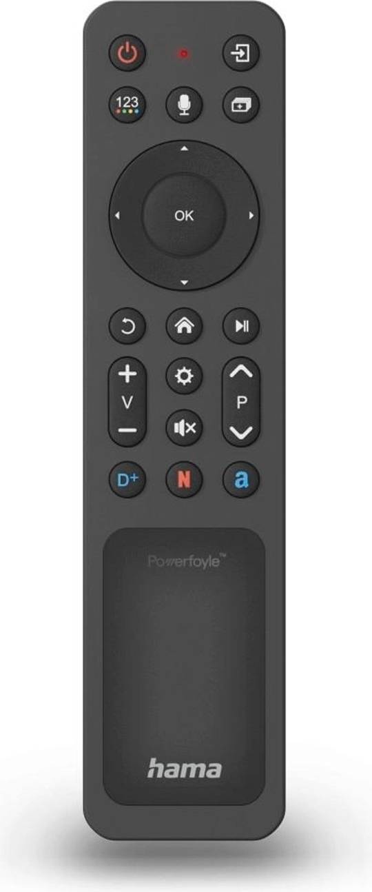 Hama Universal Remote Control