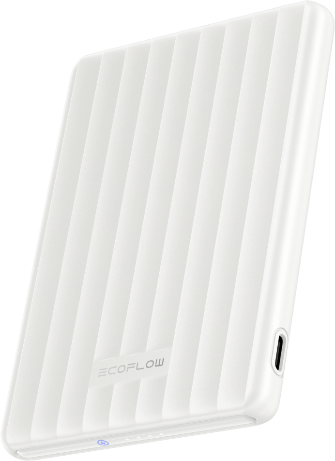 Ecoflow RAPID Mag PowerBank 5000 mAh