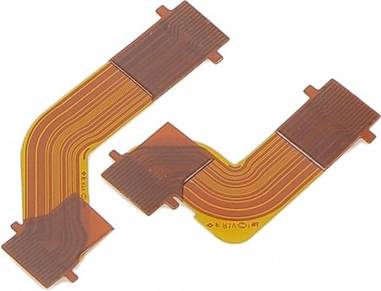 Sony PS5 DualSense Button L R Controller Flex Cable